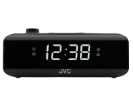 JVC RA-E211B black - 1377882 - zdjęcie 1